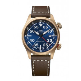   Glycine Airpilot GMT GL0353