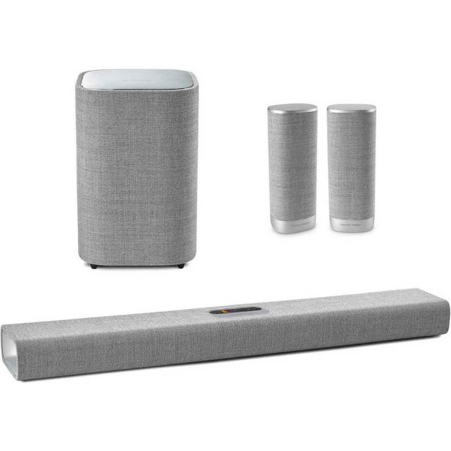 Harman/Kardon Citation Bundle 700 S Gray (HKCIT700GRY-S) - зображення 1