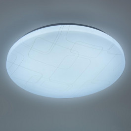   Sunlight Настенно-потолочная LED люстра, светильник бра светодиодный  731-300