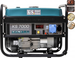   Konner&Sohnen KS 7000