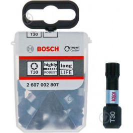   Bosch 2607002807