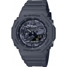   Casio G-Shock GA-2100CA-8AER