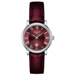   Tissot Carson Lady T122.210.16.373.00