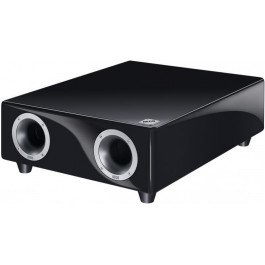   HECO New Phalanx 203 F Piano Black