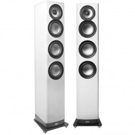   Elac Navis ARF51 Gloss White