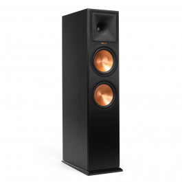   Klipsch RP-280F Ebony