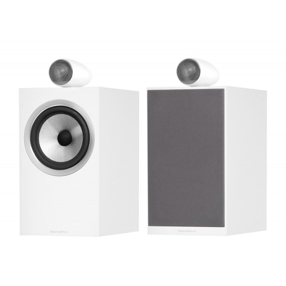 Bowers & Wilkins 705 S2 White - зображення 1