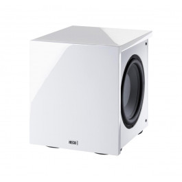   HECO New Phalanx 302 A Piano White