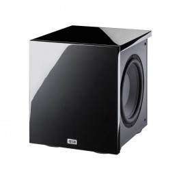   HECO New Phalanx 302 A Piano Black