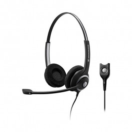   Sennheiser SC 262