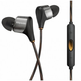   Klipsch XR8i Black