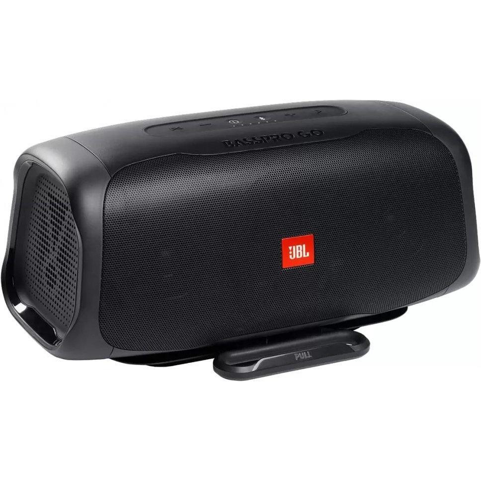 JBL BassPro GO - зображення 1