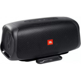   JBL BassPro GO