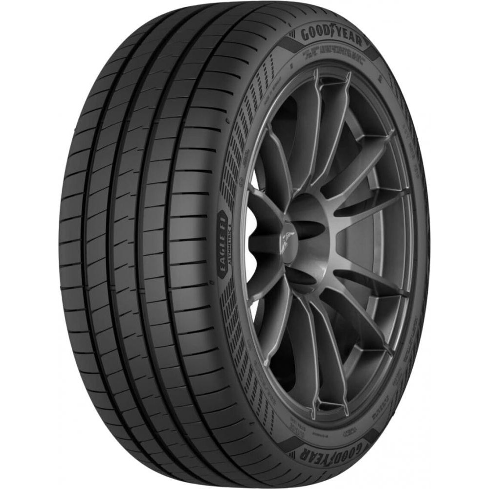 Goodyear Eagle F1 Asymmetric 6 (285/40R22 110Y) - зображення 1