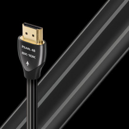   AudioQuest HDMI Pearl 48 1.5m (HDM48PEA150)