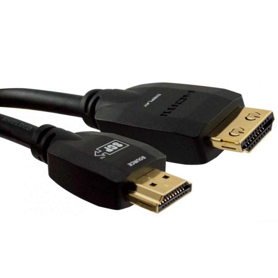 SCP ACTIVE 4K HDMI 10.7m (944E-35) - зображення 1