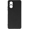 ArmorStandart ICON для Realme C67 4G Camera cover Black (ARM78845) - зображення 1