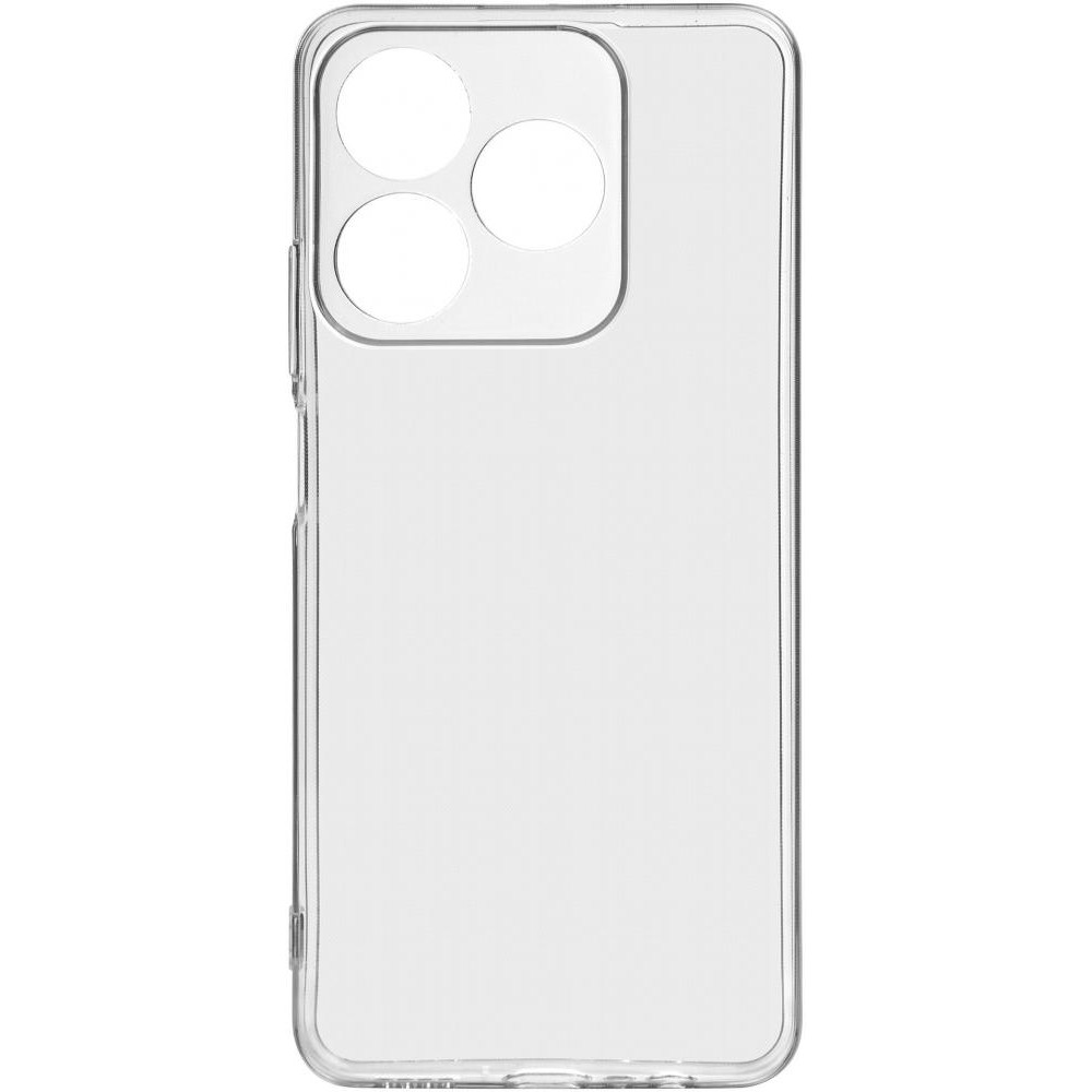 ArmorStandart Air для Realme C63 4G Camera cover Clear (ARM78474) - зображення 1