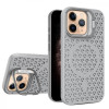 Cosmic Grater Stand for Apple iPhone 11 Pro Grey (GRASTiP11PGrey) - зображення 1