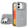 Cosmic Grater Stand for Apple iPhone 12/12 Pro Grey (GRASTiP12Grey) - зображення 1