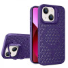 Cosmic Grater Stand for Apple iPhone 13 Purple (GRASTiP13Purple) - зображення 1