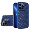 Cosmic Grater Stand for Apple iPhone 13 Pro Blue (GRASTiP13PBlue) - зображення 1