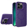 Cosmic Grater Stand for Apple iPhone 13 Pro Max Purple (GRASTiP13PMPurple) - зображення 1