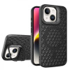 Cosmic Grater Stand for Apple iPhone 14 Black (GRASTiP14Black) - зображення 1