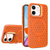 Cosmic Grater Stand for Apple iPhone 11 Orange (GRASTiP11Orange) - зображення 1