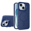 Cosmic Grater Stand for Apple iPhone 15 Blue (GRASTiP15Blue) - зображення 1