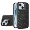 Cosmic Grater Stand for Apple iPhone 15 Black (GRASTiP15Black) - зображення 1