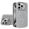 Cosmic Grater Stand for Apple iPhone 15 Pro Max Grey (GRASTiP15PMGrey) - зображення 1