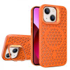 Cosmic Grater Stand for Apple iPhone 13 Orange (GRASTiP13Orange) - зображення 1