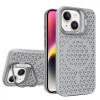 Cosmic Grater Stand for Apple iPhone 14 Grey (GRASTiP14Grey) - зображення 1