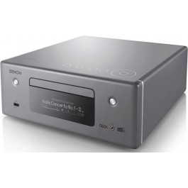   Denon CEOL RCD-N11 Gray