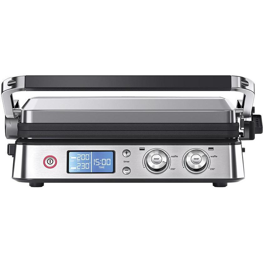 Braun MultiGrill 9 CG 9047 - зображення 1