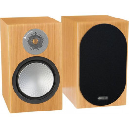   Monitor Audio Silver 100 Natural Oak