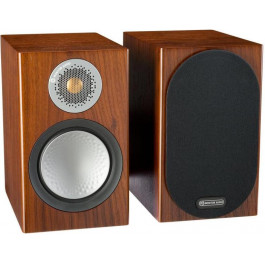   Monitor Audio Silver 50 Walnut