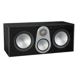   Monitor Audio Silver C350 Black Oak