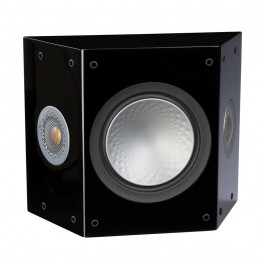   Monitor Audio Silver FX Black High Gloss