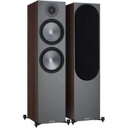   Monitor Audio Bronze 500 Walnut