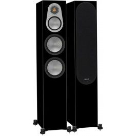   Monitor Audio Silver 300 Black