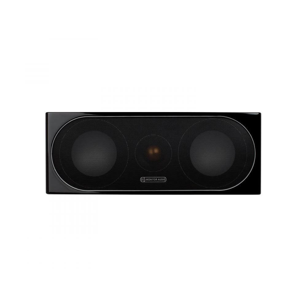 Monitor Audio Radius 200 Black Gloss - зображення 1