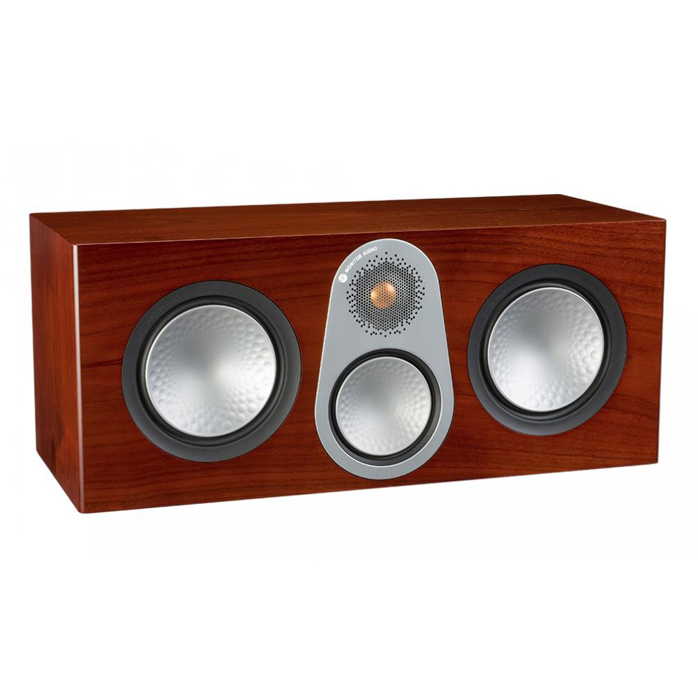 Monitor Audio Silver C350 Walnut - зображення 1