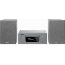   Denon Ceol N11 DAB Grey