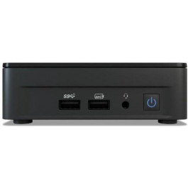   ASUS NUC 13 Pro Kit NUC13ANKi5 ( 90AB3ANK-MR6100)