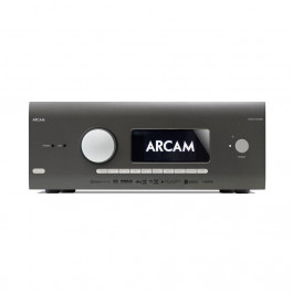   Arcam AVR10 Black