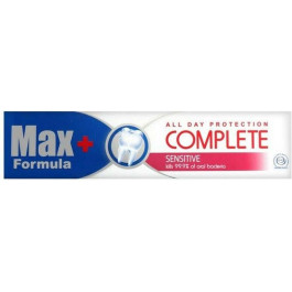   Max Formula Паста зубна  для чутливих зубів, 100 мл (0250010353621)