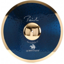   Paiste Signature Blue Bell Ride 22"