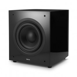   Revel B10 Black Gloss